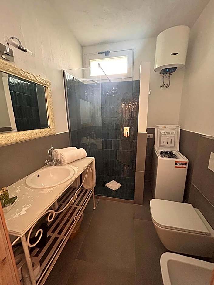 Le Case Di Capriccioli