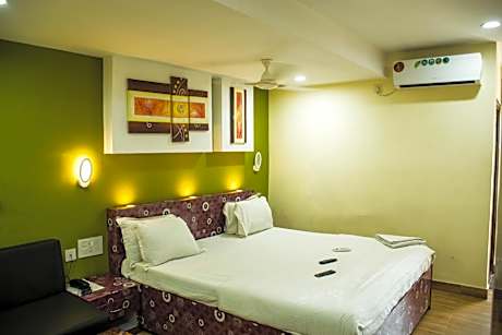 Executive Triple Room