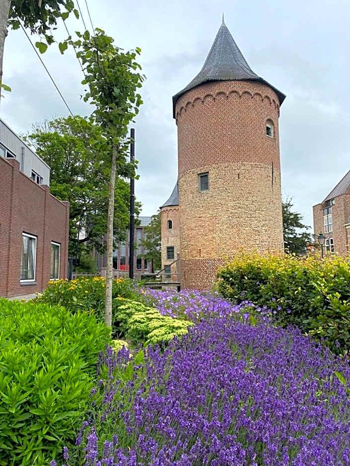 Bed & Breakfast Moments