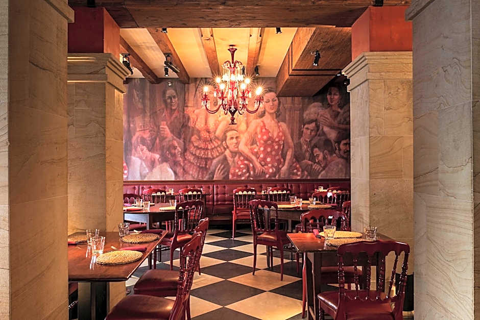 Renaissance by Marriott Lucerne Hotel