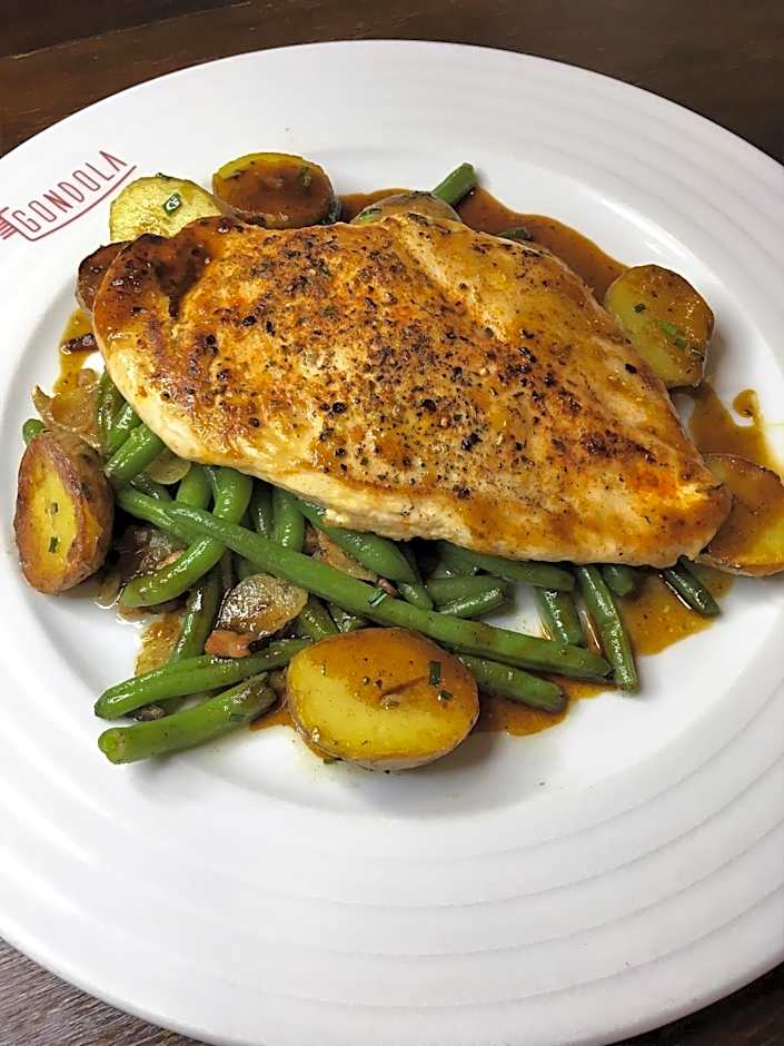 Wellness Hotel Gondola