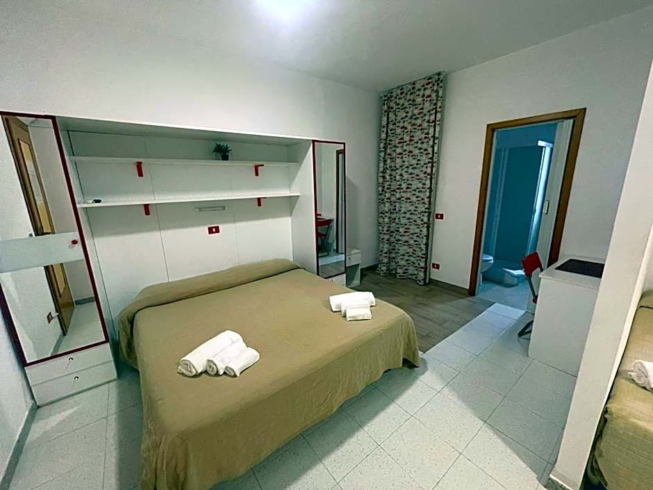Hotel Villa Susy