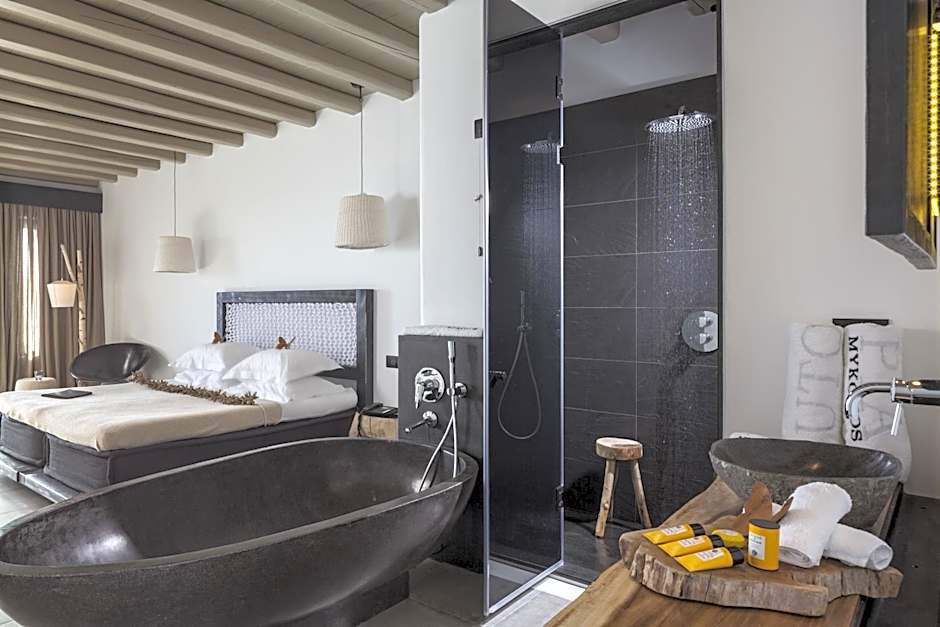 Myconian Utopia Relais and Chateaux