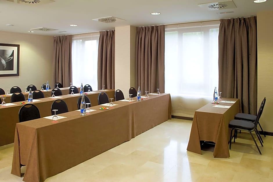 NH Valladolid Balago