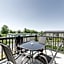 Coldstream Holiday Park