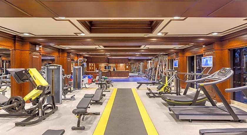 Dobedan Exclusive Hotel & Spa