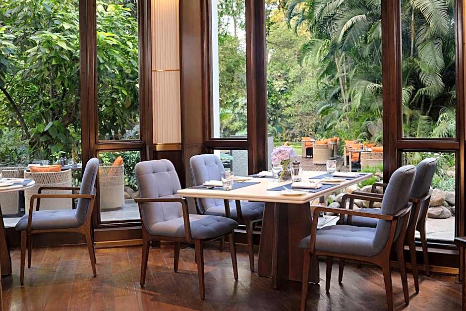 The Oberoi Bengaluru