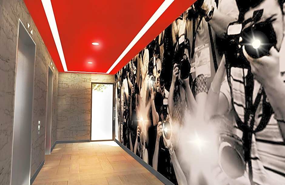 ibis Styles London Ealing