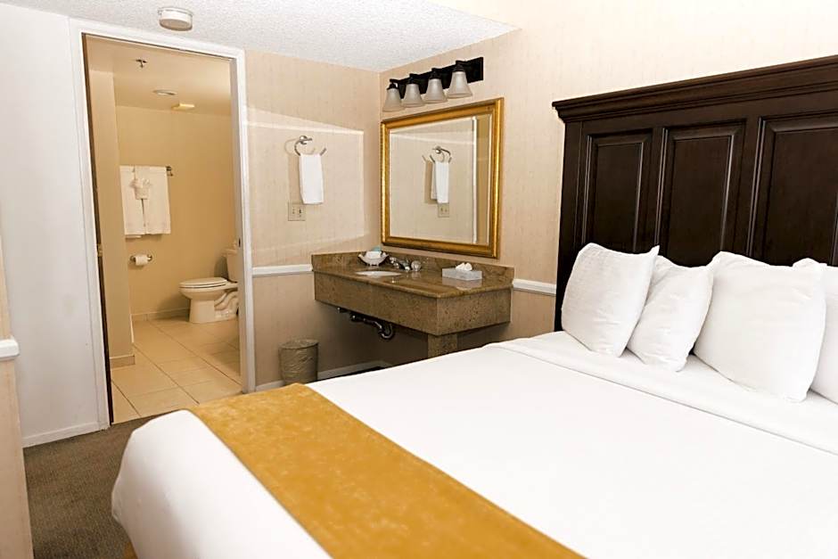 Historic Santa Maria Inn