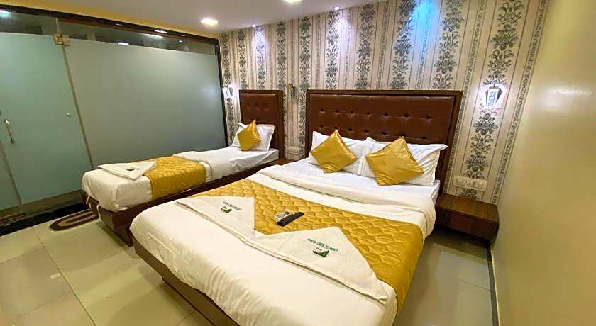 Garden Creek Residency