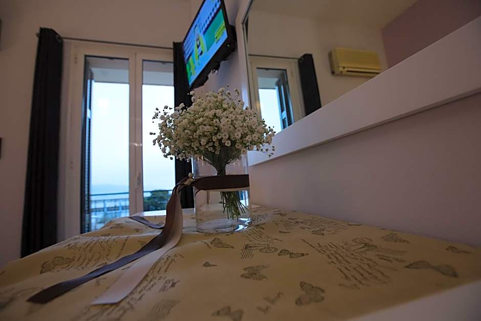 Cavallari Palace Hotel Suites