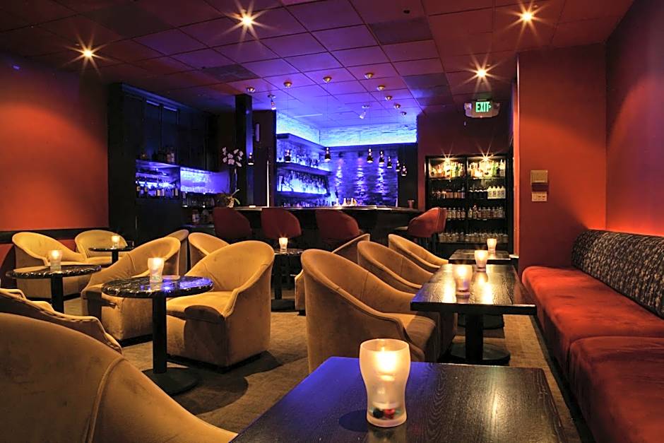 Miyako Hotel Los Angeles