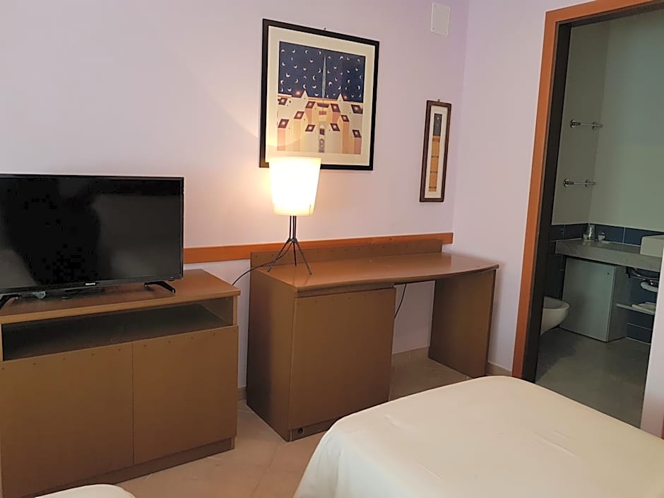 Photo 1 of 7 of Triple Room