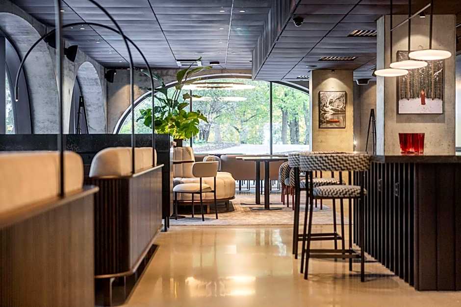 Radisson RED Helsinki