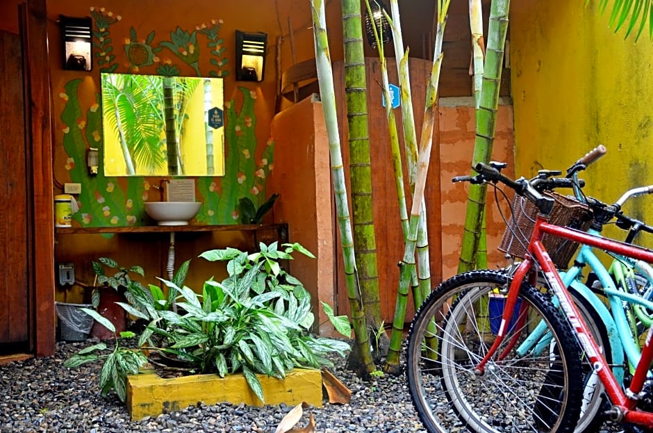 Hostal San Pancho