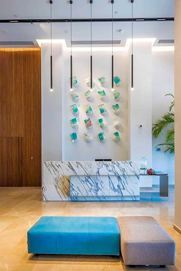 Radisson Blu Hotel Larnaca