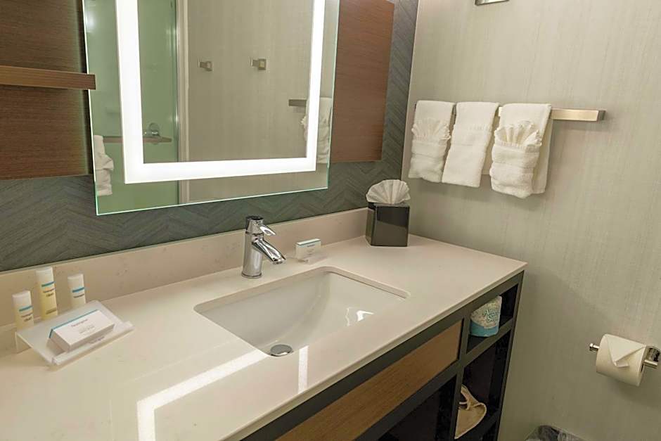 Hilton Garden Inn West Des Moines