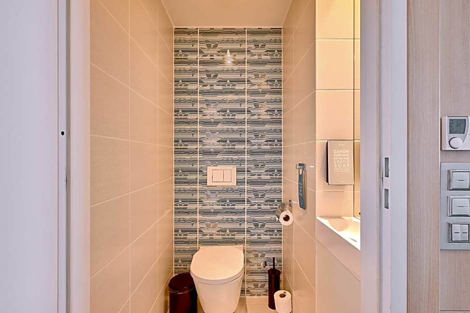 Golden Tulip Warsaw Centre