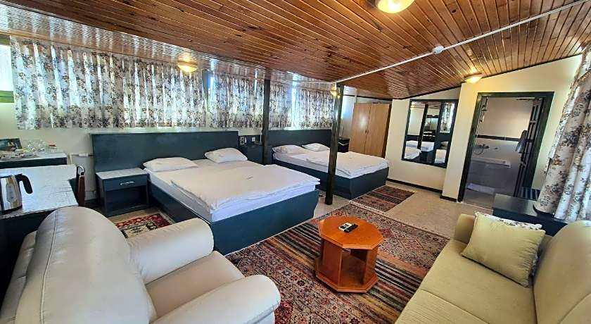 Hotel HAL-TUR