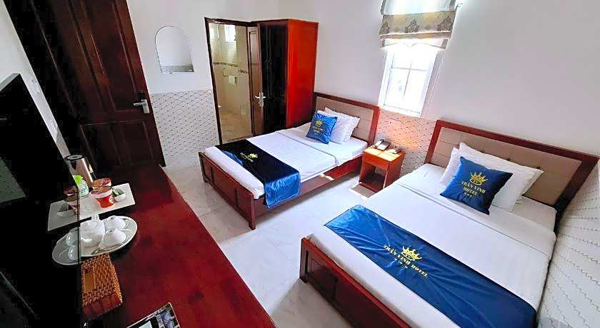 Tran Vinh Hotel