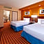 Fairfield Inn & Suites by Marriott Austin Northwest/The Domain Area