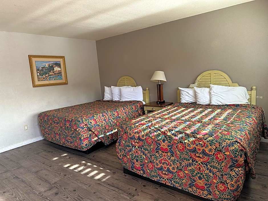Budget Inn