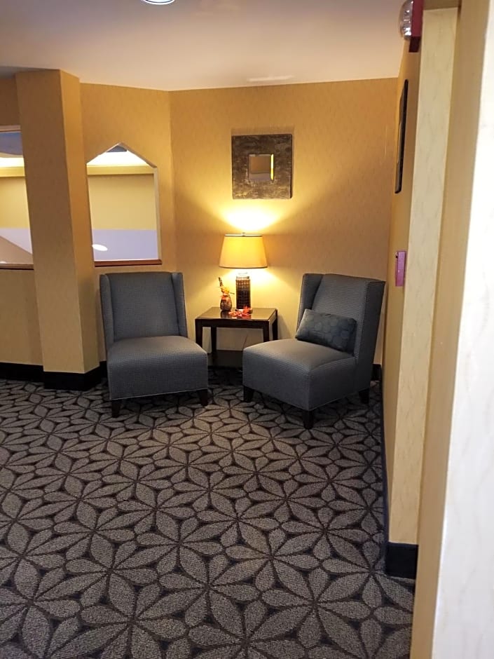 Days Inn by Wyndham Tulsa Central