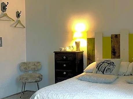 Standard Double Room 2 Pax