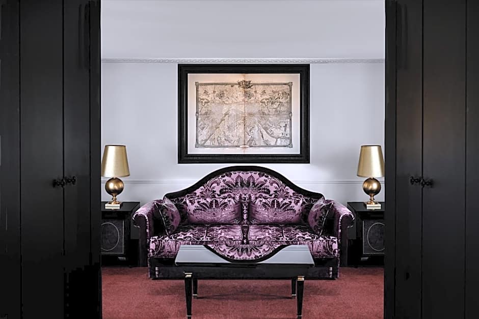 La Chambre du Marais