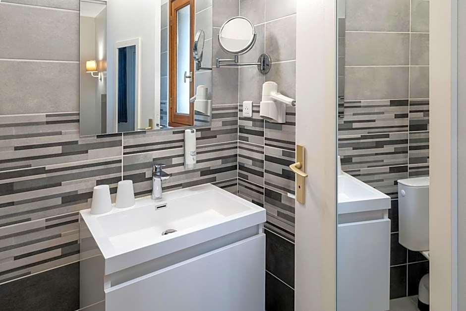 Sure Hotel by Best Western Saintes