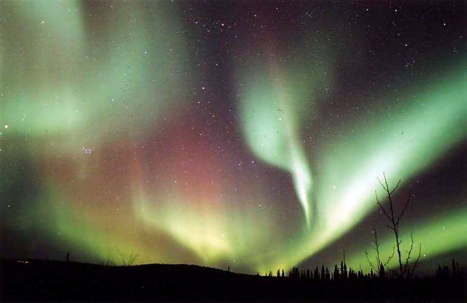 Northern Sky Lodge