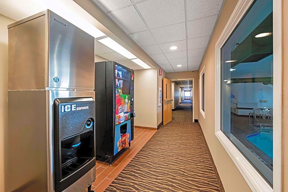 Sleep Inn & Suites Green Bay South