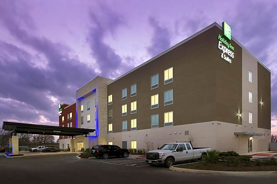 Holiday Inn Express & Suites New Braunfels By IHG