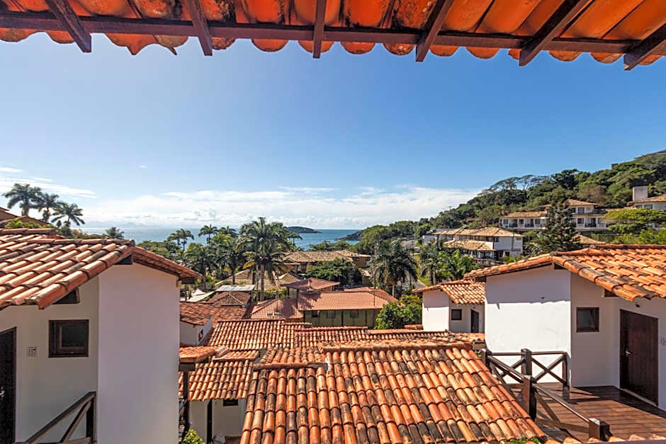 Hotel Ilha Branca Inn