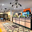 Holiday Inn - the niu, Charly Frankfurt City By IHG