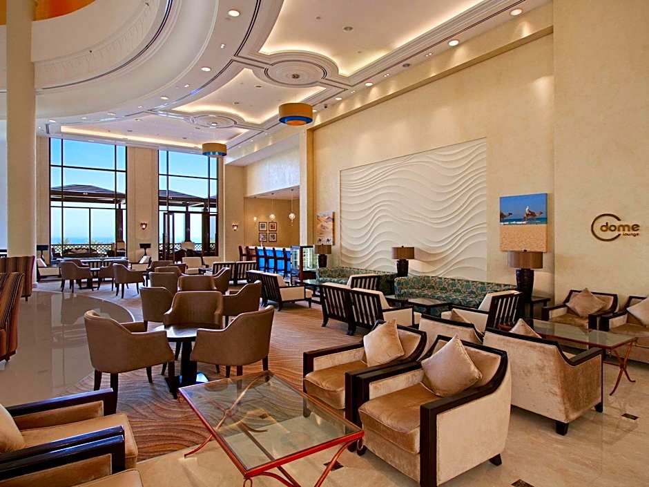 Rixos Al Mairid Ras Al Khaimah