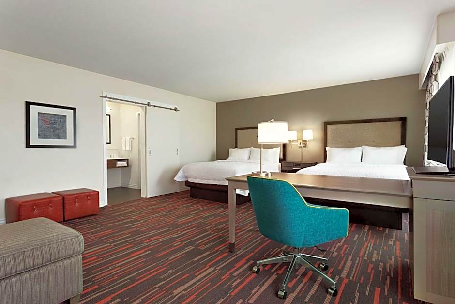 Hampton Inn By Hilton & Suites St. Louis/Alton, IL
