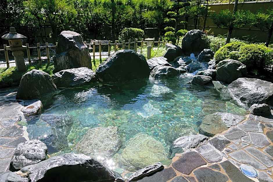 Ichinomata Onsen Kanko Hotel