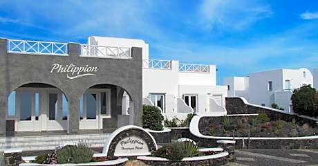 Philippion Boutique Hotel