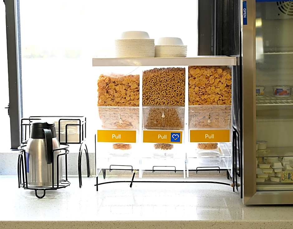 Comfort Inn Edgewater