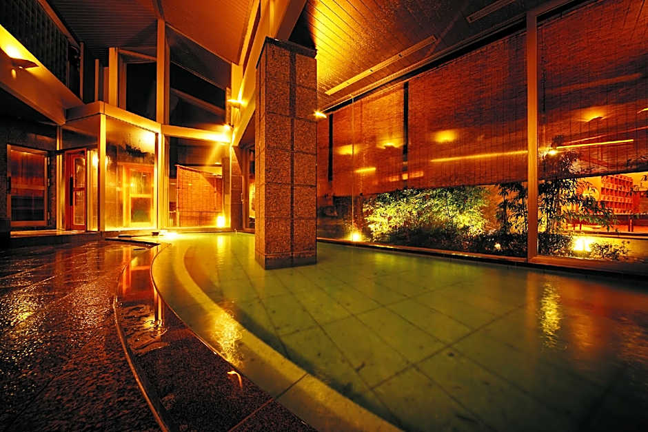 Yumotoya Ryokan
