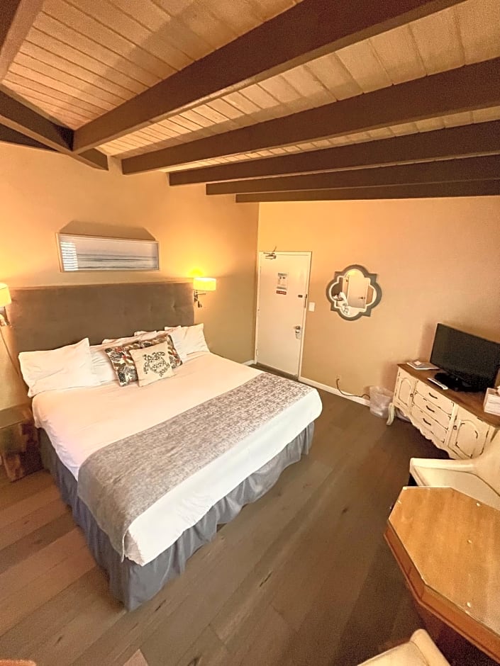 Pleasant Inn