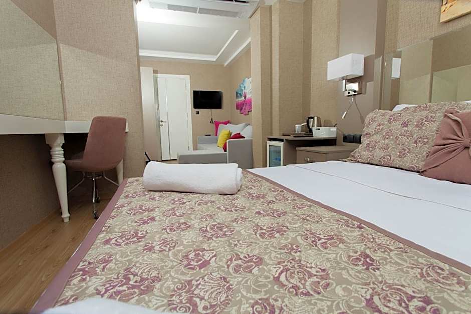 Hotel Iz