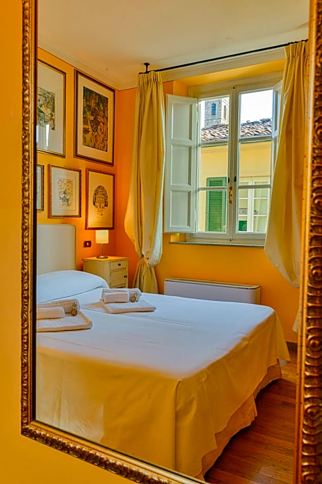 Albergo San Martino