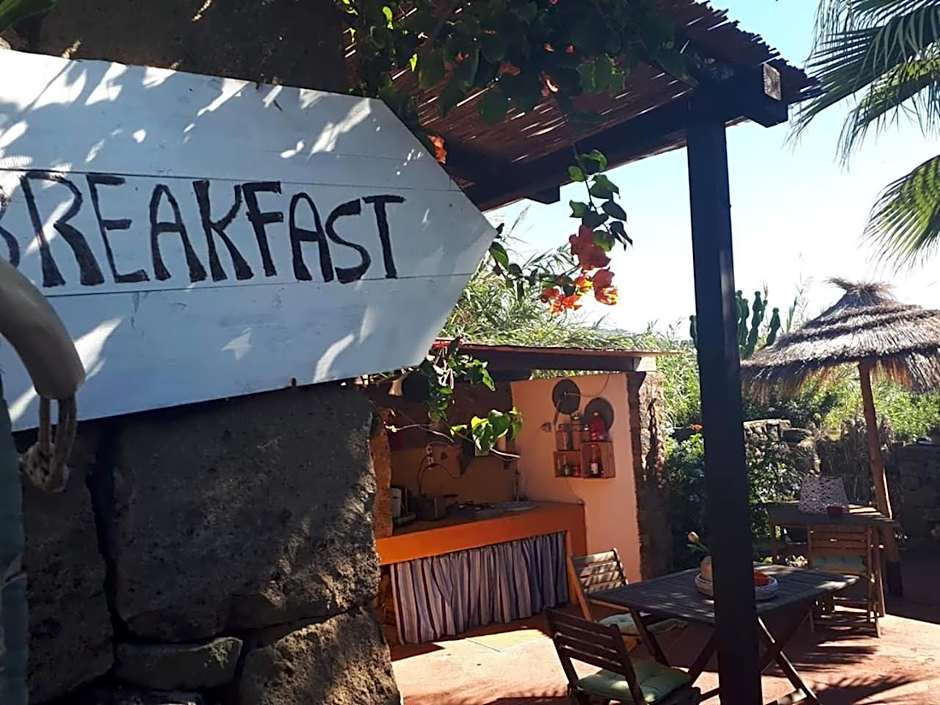 Cactus b&b Le casette di Marilena