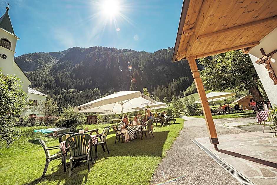 Gasthaus Häusling Alm