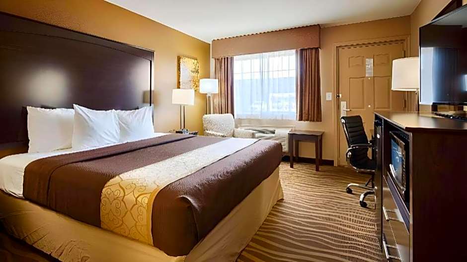Best Western Taylor Inn