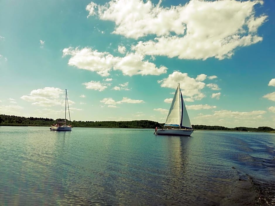 Domek letniskowy MarMar