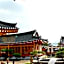 Hwangnamguan Hanok Village