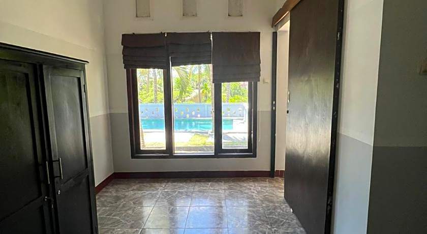 Kuta Circle Homestay